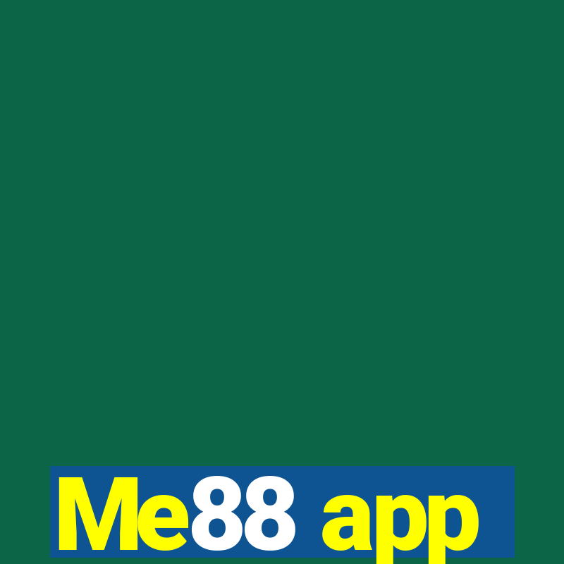 Me88 app