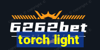 torch light