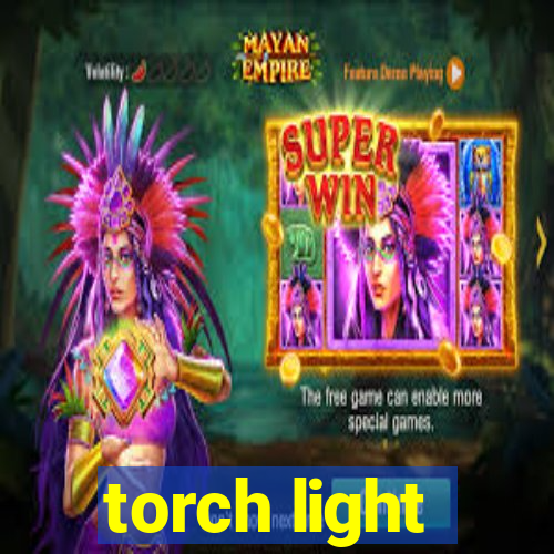 torch light