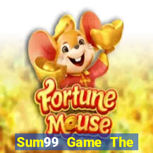 Sum99 Game The Bài Hay Nhất 2021