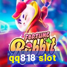 qq818 slot