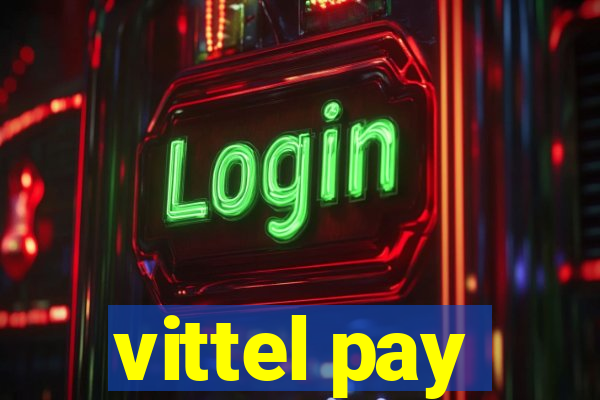 vittel pay