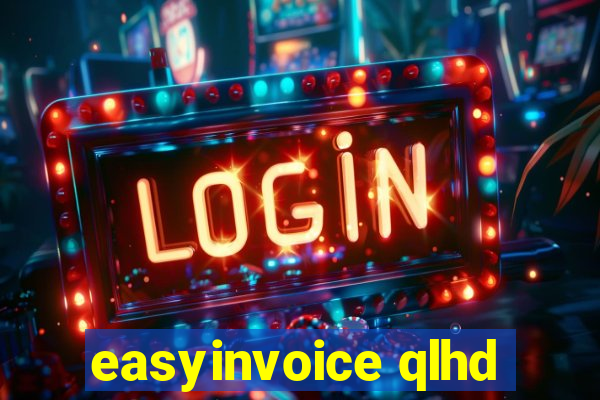 easyinvoice qlhd