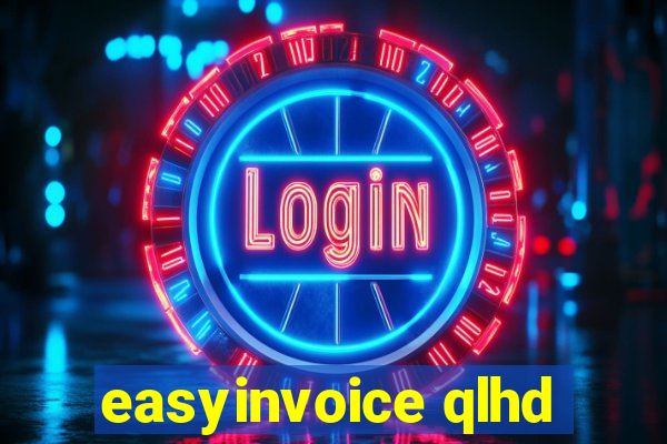 easyinvoice qlhd