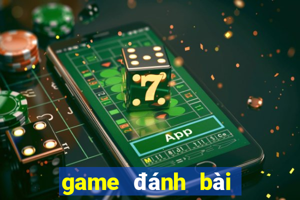 game danh bai online tien len