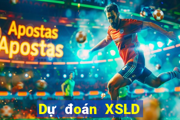 Dự đoán XSLD Thứ 3