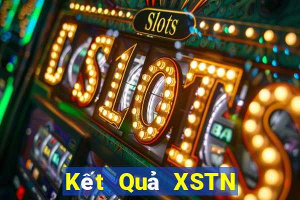 Kết Quả XSTN Chủ Nhật