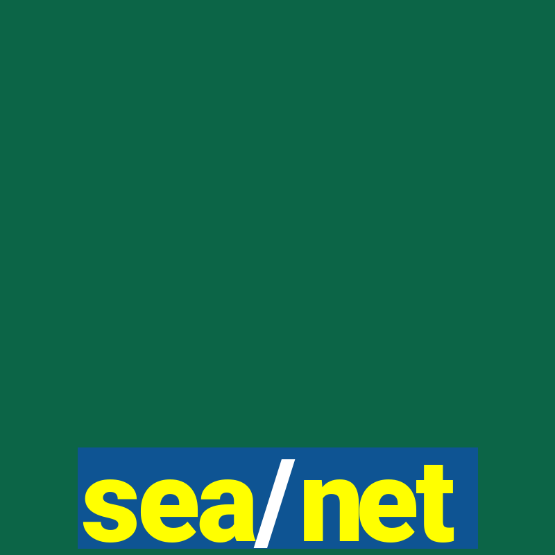 sea/net