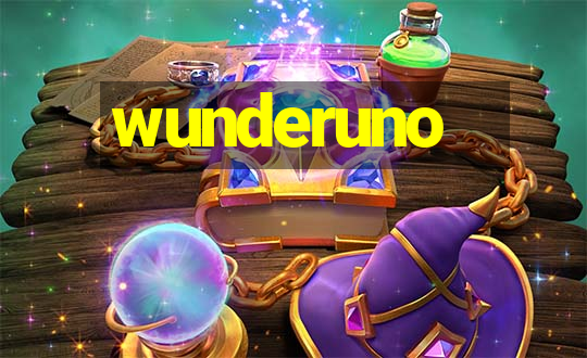 wunderuno