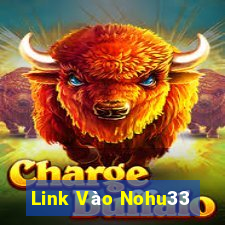 Link Vào Nohu33