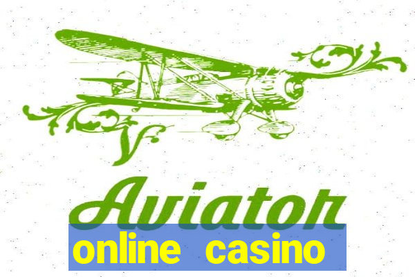 online casino echtgeld 2019