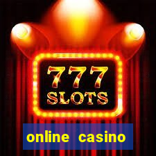 online casino echtgeld 2019