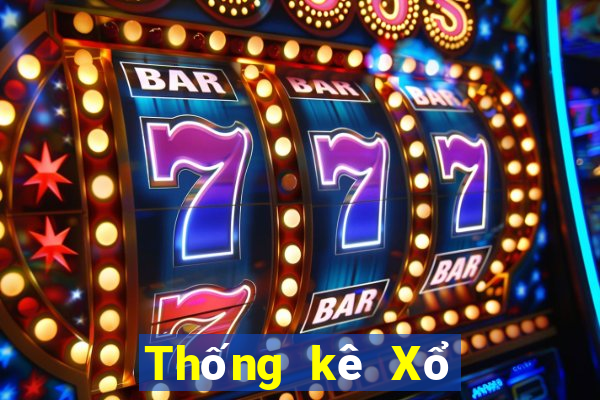 Thống kê Xổ Số bến tre ngày 12