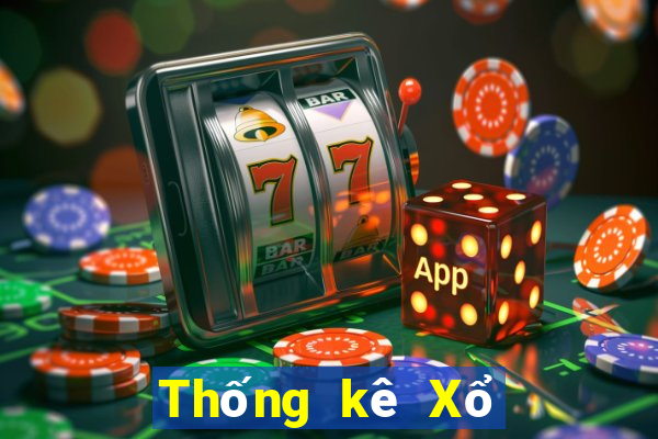 Thống kê Xổ Số bến tre ngày 12