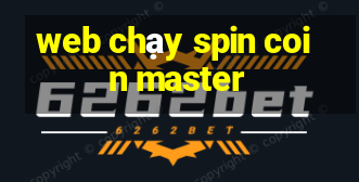 web chạy spin coin master