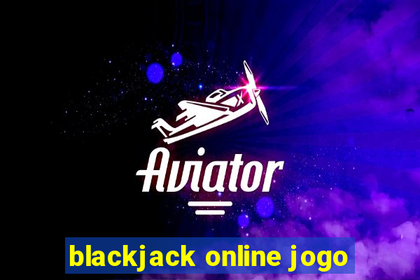 blackjack online jogo