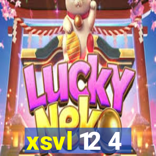 xsvl 12 4