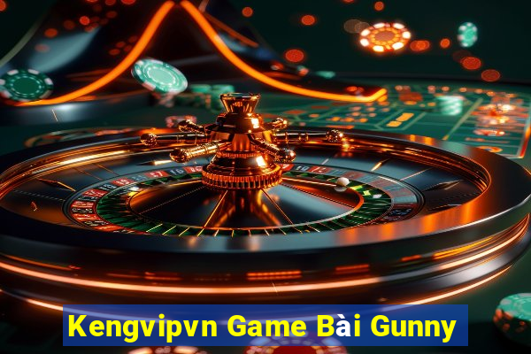 Kengvipvn Game Bài Gunny