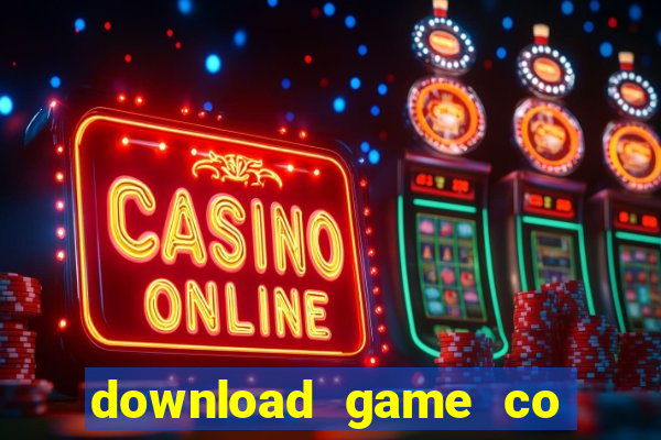 download game co tuong online