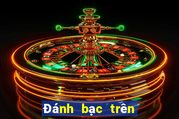 Đánh bạc trên Kubet có bị bắt không