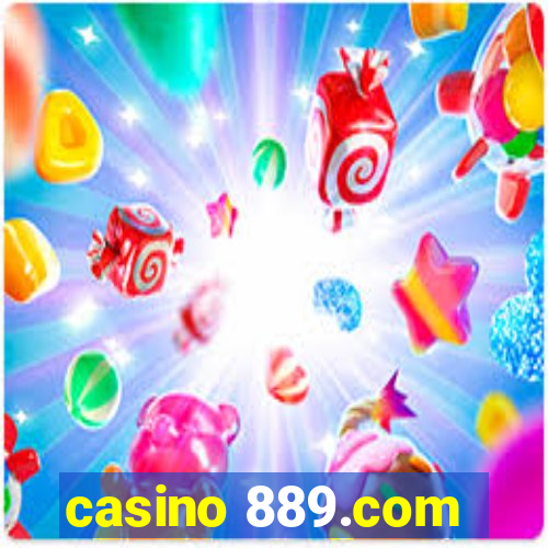 casino 889.com