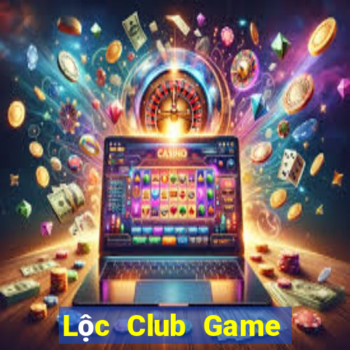 Lộc Club Game Bài Vàng