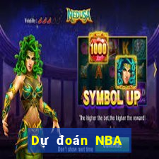 Dự đoán NBA hôm nay