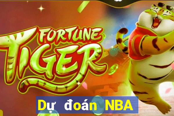 Dự đoán NBA hôm nay