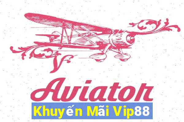 Khuyến Mãi Vip88