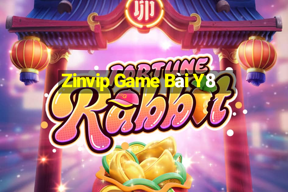 Zinvip Game Bài Y8