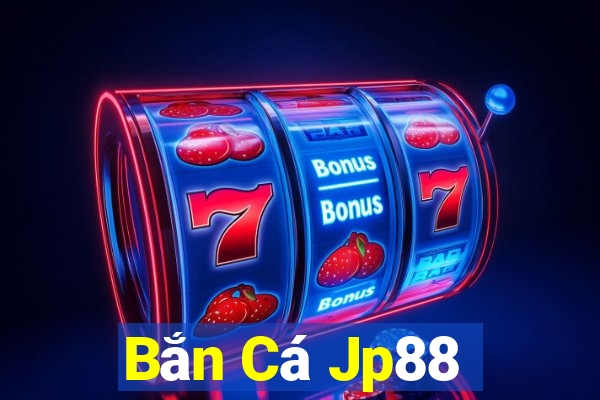 Bắn Cá Jp88