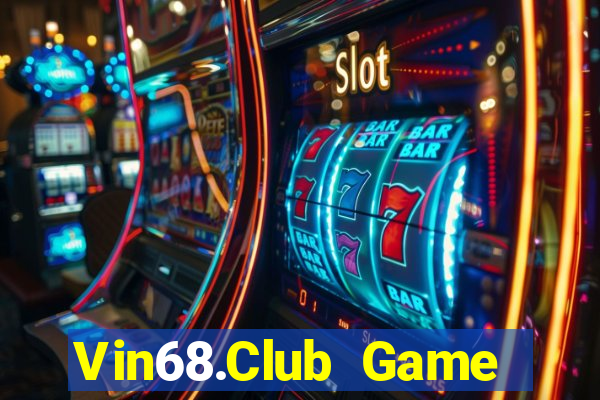 Vin68.Club Game Bài Poker Đổi Thưởng