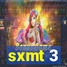 sxmt 3