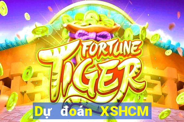 Dự đoán XSHCM Chủ Nhật