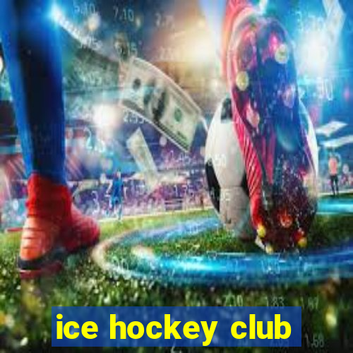 ice hockey club