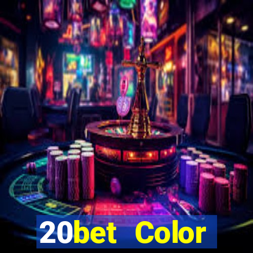 20bet Color Paradise Đăng nhập Fun88 Tải về