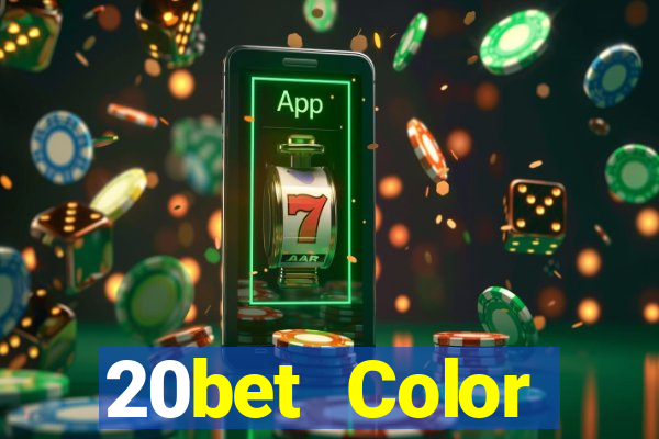 20bet Color Paradise Đăng nhập Fun88 Tải về