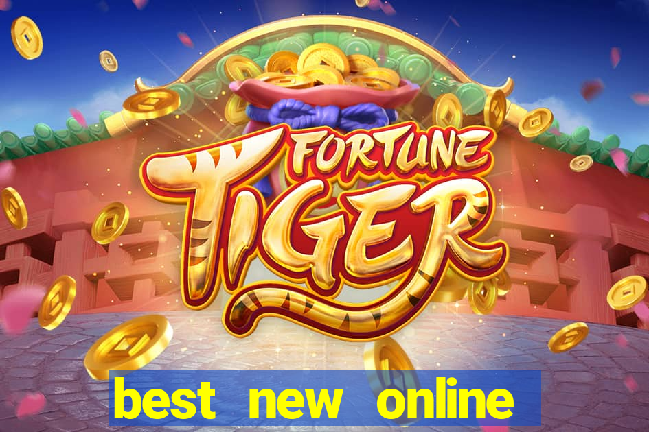 best new online casino uk