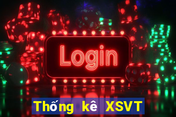 Thống kê XSVT ngày 10