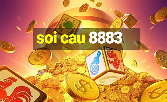 soi cau 8883