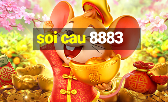 soi cau 8883