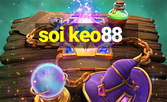 soi keo88