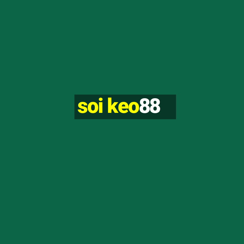 soi keo88