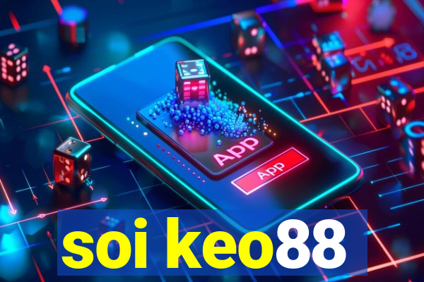 soi keo88