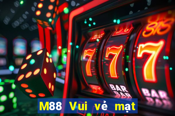 M88 Vui vẻ mạt chược Tải về Giang Tây