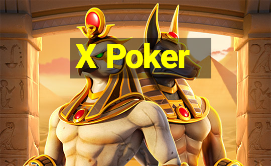 X Poker