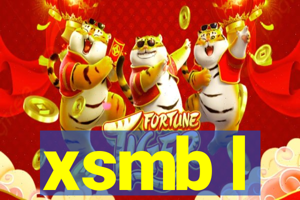 xsmb l