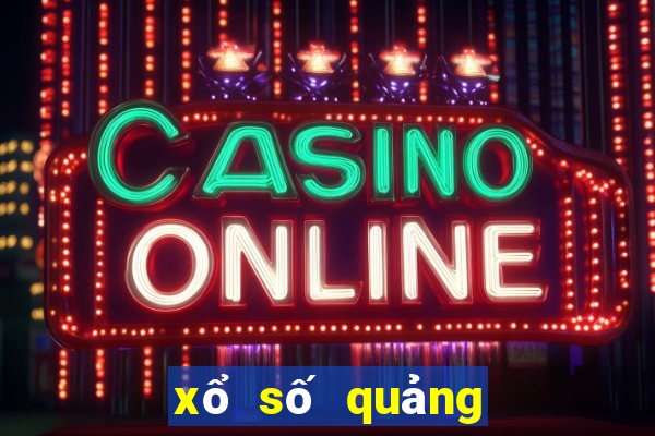 xổ số quảng ngãi ngày 23 tháng 03