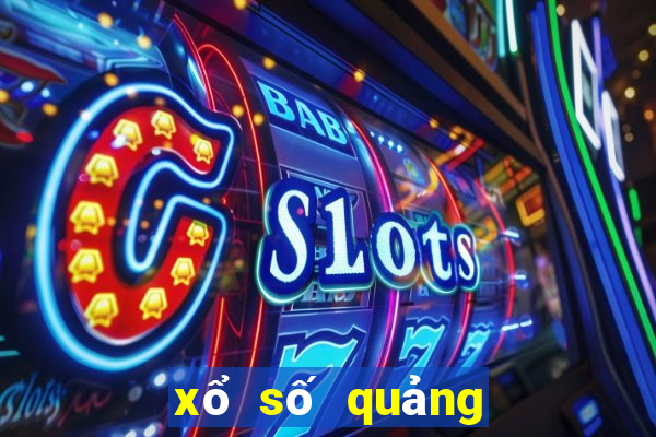 xổ số quảng ngãi ngày 23 tháng 03