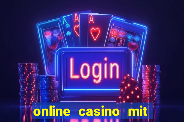 online casino mit mga lizenz